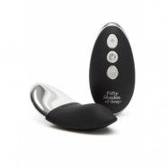 Fifty Shades Remote Control Knicker Vibration