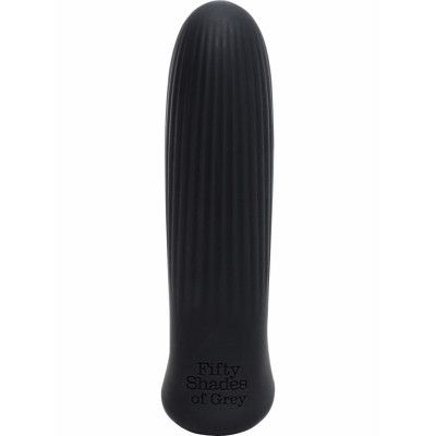 Fifty Shades Sensation: Bullet Vibrator