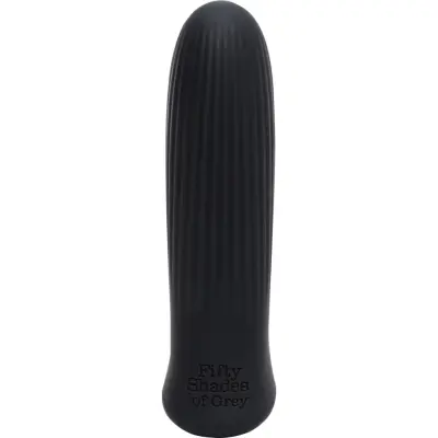 Fifty Shades Sensation: Bullet Vibrator