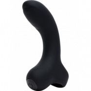 Fifty Shades Sensation: G-Spot Finger Vibrator