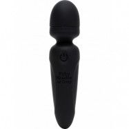 Fifty Shades Sensation: Mini Wand Vibrator