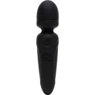 Fifty Shades Sensation: Mini Wand Vibrator