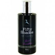 Fifty Shades Sensual Bath Oil  100 ml