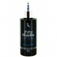 Fifty Shades Sex Toy Cleaner 100 ml