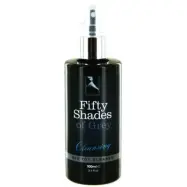 Fifty Shades Sex Toy Cleaner 100 ml