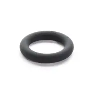 Fifty Shades Silicone Cock Ring