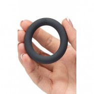 Fifty Shades Silicone Cock Ring