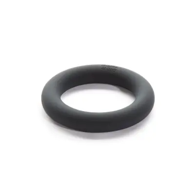 Fifty Shades Silicone Cock Ring