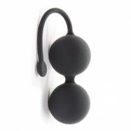 Fifty Shades Silicone Jiggle Balls