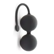 Fifty Shades Silicone Jiggle Balls