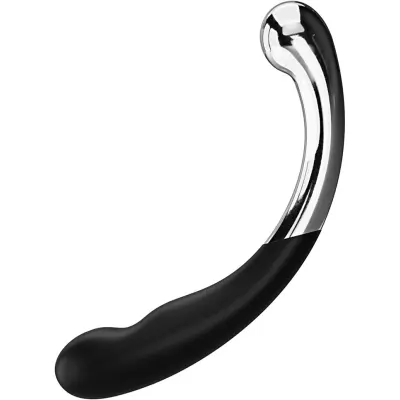 Fifty Shades: Sweet Pleasure, Metal and Silicone Wand
