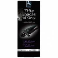 Fifty Shades Vibrating Butt Plug