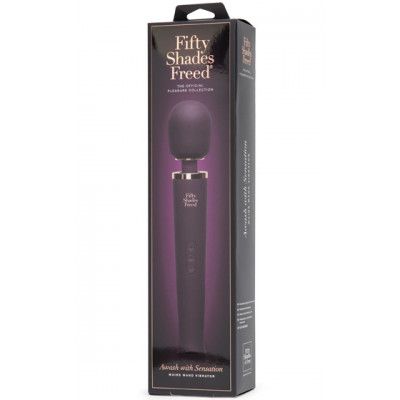 Fifty Shades Wand