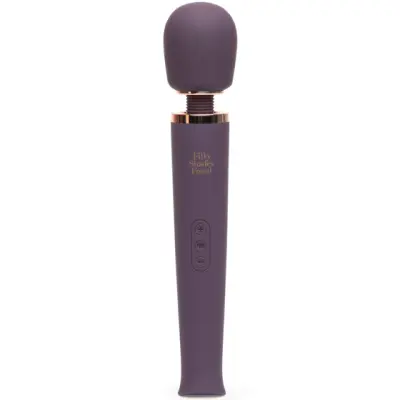 Fifty Shades Wand