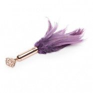 Freed Cherished Limited Edition Collection Feather Tickler