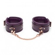 Freed Cherished Limited Edition Collection Leather Ankle Cuffs