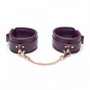 Freed Cherished Limited Edition Collection Leather Wrist Cuffs