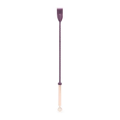 Freed Cherished Limited Edition Collection Riding Crop