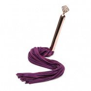 Freed Cherished Limited Edition Collection Suede Flogger