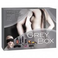 GREY BOX