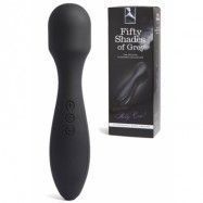 Holy Cow, Rechargeable Wand Vib