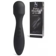 Holy Cow, Rechargeable Wand Vib