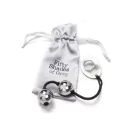 Inner Goddess, Silver Pleasure Balls