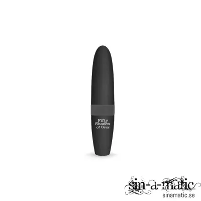 Klitorisvibrator - Wickedly Tempting