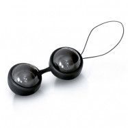 LELO Beads Noir - Black