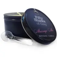 Massage Me Candle