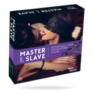 Master & Slave Game 3