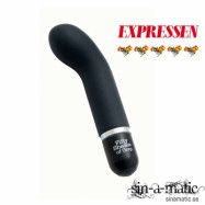 Mini G-spot vibrator - Insatiable Desire