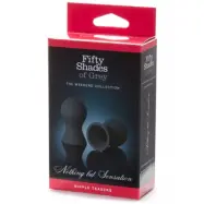 Nothing but Sensation, Nipple Teasers