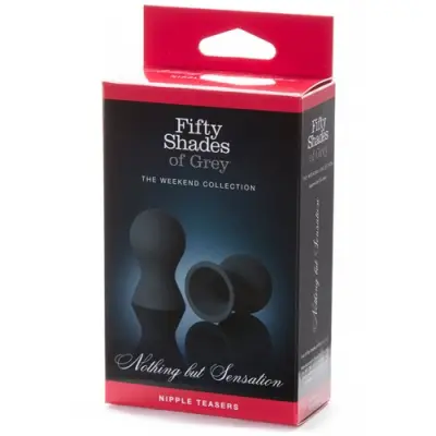 Nothing but Sensation, Nipple Teasers