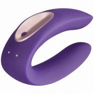 Partner Plus Parvibrator