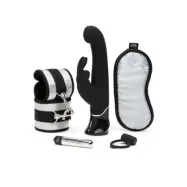 Pleasure Overload Greedy Girl Play Box