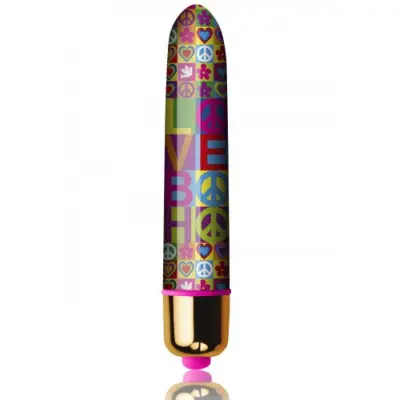 RO-90 mm, Be My Bo-Ho