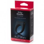 Secret Weapon, vibrating love ring