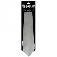 SM The grey tie