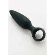 Something Forbidden, Butt Plug