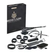 Tease& Please Master& Slave Edition Deluxe