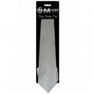 The Grey Tie