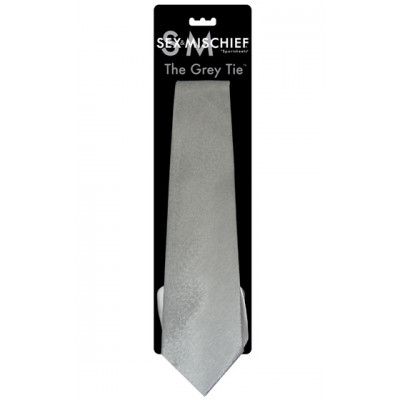 The Grey Tie