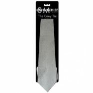 The Grey Tie