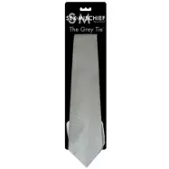 The Grey Tie
