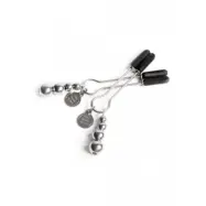 The Pinch, Nipple Clamps