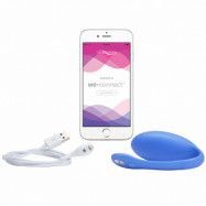 We-Vibe Jive Appstyrd G-Punktsvibrator - Blue