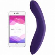 We-Vibe Rave G-punktsvibrator - Purple