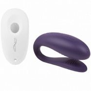 We Vibe We-Vibe Unite Parvibrator    - Lila