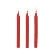 Fire Sticks - Fetish  Candles